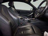USED 2015 65 BMW 4 SERIES 2.0 420d M Sport Coupe 2dr Diesel Manual Euro 6 (s/s) (190 ps) 