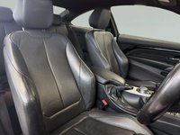 USED 2015 65 BMW 4 SERIES 2.0 420d M Sport Coupe 2dr Diesel Manual Euro 6 (s/s) (190 ps) 