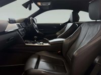 USED 2015 65 BMW 4 SERIES 2.0 420d M Sport Coupe 2dr Diesel Manual Euro 6 (s/s) (190 ps) 