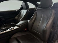USED 2015 65 BMW 4 SERIES 2.0 420d M Sport Coupe 2dr Diesel Manual Euro 6 (s/s) (190 ps) 