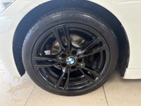 USED 2015 65 BMW 4 SERIES 2.0 420d M Sport Coupe 2dr Diesel Manual Euro 6 (s/s) (190 ps) 