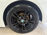 USED 2015 65 BMW 4 SERIES 2.0 420d M Sport Coupe 2dr Diesel Manual Euro 6 (s/s) (190 ps) 