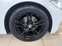 USED 2015 65 BMW 4 SERIES 2.0 420d M Sport Coupe 2dr Diesel Manual Euro 6 (s/s) (190 ps) 