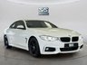 USED 2015 65 BMW 4 SERIES 2.0 420d M Sport Coupe 2dr Diesel Manual Euro 6 (s/s) (190 ps) 