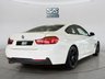 USED 2015 65 BMW 4 SERIES 2.0 420d M Sport Coupe 2dr Diesel Manual Euro 6 (s/s) (190 ps) 
