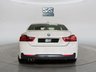 USED 2015 65 BMW 4 SERIES 2.0 420d M Sport Coupe 2dr Diesel Manual Euro 6 (s/s) (190 ps) 
