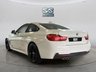USED 2015 65 BMW 4 SERIES 2.0 420d M Sport Coupe 2dr Diesel Manual Euro 6 (s/s) (190 ps) 