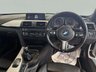 USED 2015 65 BMW 4 SERIES 2.0 420d M Sport Coupe 2dr Diesel Manual Euro 6 (s/s) (190 ps) 