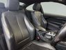 USED 2015 65 BMW 4 SERIES 2.0 420d M Sport Coupe 2dr Diesel Manual Euro 6 (s/s) (190 ps) 