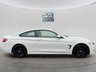 USED 2015 65 BMW 4 SERIES 2.0 420d M Sport Coupe 2dr Diesel Manual Euro 6 (s/s) (190 ps) 