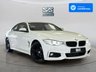 USED 2015 65 BMW 4 SERIES 2.0 420d M Sport Coupe 2dr Diesel Manual Euro 6 (s/s) (190 ps) 