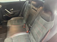 USED 2019 69 MERCEDES-BENZ A-CLASS 1.5 A180d AMG Line (Premium 2) Hatchback 5dr Diesel 7G-DCT Euro 6 (s/s) (116 ps) Complementary 6 Months RAC Warranty and 12 Months RAC Breakdown Cover Also Receive a Full MOT With All Advisory Work Completed, Fresh Engine Service and RAC Multipoint Check Before Collection/Delivery