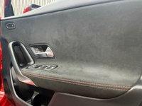 USED 2019 69 MERCEDES-BENZ A-CLASS 1.5 A180d AMG Line (Premium 2) Hatchback 5dr Diesel 7G-DCT Euro 6 (s/s) (116 ps) Complementary 6 Months RAC Warranty and 12 Months RAC Breakdown Cover Also Receive a Full MOT With All Advisory Work Completed, Fresh Engine Service and RAC Multipoint Check Before Collection/Delivery