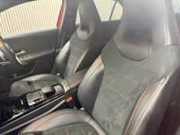 USED 2019 69 MERCEDES-BENZ A-CLASS 1.5 A180d AMG Line (Premium 2) Hatchback 5dr Diesel 7G-DCT Euro 6 (s/s) (116 ps) Complementary 6 Months RAC Warranty and 12 Months RAC Breakdown Cover Also Receive a Full MOT With All Advisory Work Completed, Fresh Engine Service and RAC Multipoint Check Before Collection/Delivery