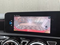 USED 2019 69 MERCEDES-BENZ A-CLASS 1.5 A180d AMG Line (Premium 2) Hatchback 5dr Diesel 7G-DCT Euro 6 (s/s) (116 ps) Complementary 6 Months RAC Warranty and 12 Months RAC Breakdown Cover Also Receive a Full MOT With All Advisory Work Completed, Fresh Engine Service and RAC Multipoint Check Before Collection/Delivery