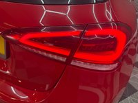 USED 2019 69 MERCEDES-BENZ A-CLASS 1.5 A180d AMG Line (Premium 2) Hatchback 5dr Diesel 7G-DCT Euro 6 (s/s) (116 ps) Complementary 6 Months RAC Warranty and 12 Months RAC Breakdown Cover Also Receive a Full MOT With All Advisory Work Completed, Fresh Engine Service and RAC Multipoint Check Before Collection/Delivery