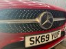 USED 2019 69 MERCEDES-BENZ A-CLASS 1.5 A180d AMG Line (Premium 2) Hatchback 5dr Diesel 7G-DCT Euro 6 (s/s) (116 ps) Complementary 6 Months RAC Warranty and 12 Months RAC Breakdown Cover Also Receive a Full MOT With All Advisory Work Completed, Fresh Engine Service and RAC Multipoint Check Before Collection/Delivery