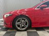 USED 2019 69 MERCEDES-BENZ A-CLASS 1.5 A180d AMG Line (Premium 2) Hatchback 5dr Diesel 7G-DCT Euro 6 (s/s) (116 ps) Complementary 6 Months RAC Warranty and 12 Months RAC Breakdown Cover Also Receive a Full MOT With All Advisory Work Completed, Fresh Engine Service and RAC Multipoint Check Before Collection/Delivery