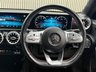 USED 2019 69 MERCEDES-BENZ A-CLASS 1.5 A180d AMG Line (Premium 2) Hatchback 5dr Diesel 7G-DCT Euro 6 (s/s) (116 ps) Complementary 6 Months RAC Warranty and 12 Months RAC Breakdown Cover Also Receive a Full MOT With All Advisory Work Completed, Fresh Engine Service and RAC Multipoint Check Before Collection/Delivery