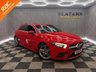 USED 2019 69 MERCEDES-BENZ A-CLASS 1.5 A180d AMG Line (Premium 2) Hatchback 5dr Diesel 7G-DCT Euro 6 (s/s) (116 ps) Complementary 6 Months RAC Warranty and 12 Months RAC Breakdown Cover Also Receive a Full MOT With All Advisory Work Completed, Fresh Engine Service and RAC Multipoint Check Before Collection/Delivery