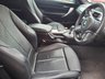 USED 2018 68 BMW 1 SERIES 1.5 118i M Sport Shadow Edition Hatchback 3dr Petrol Auto Euro 6 (s/s) (136 ps) + FULL LEATHER + COMFORT PACK