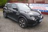 USED 2019 19 NISSAN JUKE 1.6 Bose Personal Edition SUV 5dr Petrol Manual Euro 6 (112 ps) 