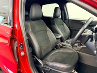 USED 2020 70 FORD KUGA 2.0D ECOBLUE MHEV ST-LINE FIRST EDITION 150 BHP + SAT NAV + CAMERA SIX MONTH WARRANTY JUNE 2027 MOT