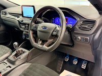 USED 2020 70 FORD KUGA 2.0D ECOBLUE MHEV ST-LINE FIRST EDITION 150 BHP + SAT NAV + CAMERA SIX MONTH WARRANTY JUNE 2027 MOT