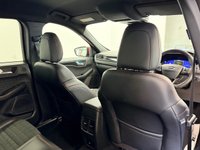 USED 2020 70 FORD KUGA 2.0D ECOBLUE MHEV ST-LINE FIRST EDITION 150 BHP + SAT NAV + CAMERA SIX MONTH WARRANTY JUNE 2027 MOT