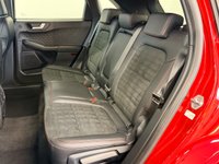 USED 2020 70 FORD KUGA 2.0D ECOBLUE MHEV ST-LINE FIRST EDITION 150 BHP + SAT NAV + CAMERA SIX MONTH WARRANTY JUNE 2027 MOT