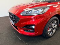 USED 2020 70 FORD KUGA 2.0D ECOBLUE MHEV ST-LINE FIRST EDITION 150 BHP + SAT NAV + CAMERA SIX MONTH WARRANTY JUNE 2027 MOT
