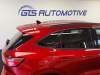 USED 2020 70 FORD KUGA 2.0D ECOBLUE MHEV ST-LINE FIRST EDITION 150 BHP + SAT NAV + CAMERA SIX MONTH WARRANTY JUNE 2027 MOT