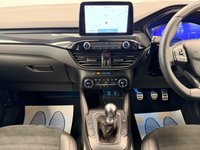 USED 2020 70 FORD KUGA 2.0D ECOBLUE MHEV ST-LINE FIRST EDITION 150 BHP + SAT NAV + CAMERA SIX MONTH WARRANTY JUNE 2027 MOT
