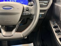 USED 2020 70 FORD KUGA 2.0D ECOBLUE MHEV ST-LINE FIRST EDITION 150 BHP + SAT NAV + CAMERA SIX MONTH WARRANTY JUNE 2027 MOT