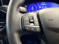 USED 2020 70 FORD KUGA 2.0D ECOBLUE MHEV ST-LINE FIRST EDITION 150 BHP + SAT NAV + CAMERA SIX MONTH WARRANTY JUNE 2027 MOT