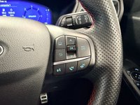 USED 2020 70 FORD KUGA 2.0D ECOBLUE MHEV ST-LINE FIRST EDITION 150 BHP + SAT NAV + CAMERA SIX MONTH WARRANTY JUNE 2027 MOT