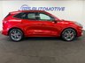 USED 2020 70 FORD KUGA 2.0D ECOBLUE MHEV ST-LINE FIRST EDITION 150 BHP + SAT NAV + CAMERA SIX MONTH WARRANTY JUNE 2027 MOT