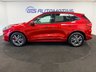 USED 2020 70 FORD KUGA 2.0D ECOBLUE MHEV ST-LINE FIRST EDITION 150 BHP + SAT NAV + CAMERA SIX MONTH WARRANTY JUNE 2027 MOT