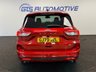 USED 2020 70 FORD KUGA 2.0D ECOBLUE MHEV ST-LINE FIRST EDITION 150 BHP + SAT NAV + CAMERA SIX MONTH WARRANTY JUNE 2027 MOT