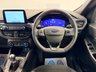 USED 2020 70 FORD KUGA 2.0D ECOBLUE MHEV ST-LINE FIRST EDITION 150 BHP + SAT NAV + CAMERA SIX MONTH WARRANTY JUNE 2027 MOT