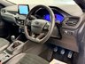 USED 2020 70 FORD KUGA 2.0D ECOBLUE MHEV ST-LINE FIRST EDITION 150 BHP + SAT NAV + CAMERA SIX MONTH WARRANTY JUNE 2027 MOT