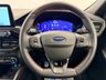 USED 2020 70 FORD KUGA 2.0D ECOBLUE MHEV ST-LINE FIRST EDITION 150 BHP + SAT NAV + CAMERA SIX MONTH WARRANTY JUNE 2027 MOT