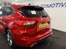 USED 2020 70 FORD KUGA 2.0D ECOBLUE MHEV ST-LINE FIRST EDITION 150 BHP + SAT NAV + CAMERA SIX MONTH WARRANTY JUNE 2027 MOT