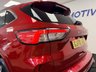 USED 2020 70 FORD KUGA 2.0D ECOBLUE MHEV ST-LINE FIRST EDITION 150 BHP + SAT NAV + CAMERA SIX MONTH WARRANTY JUNE 2027 MOT