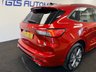 USED 2020 70 FORD KUGA 2.0D ECOBLUE MHEV ST-LINE FIRST EDITION 150 BHP + SAT NAV + CAMERA SIX MONTH WARRANTY JUNE 2027 MOT