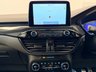 USED 2020 70 FORD KUGA 2.0D ECOBLUE MHEV ST-LINE FIRST EDITION 150 BHP + SAT NAV + CAMERA SIX MONTH WARRANTY JUNE 2027 MOT