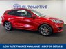 USED 2020 70 FORD KUGA 2.0D ECOBLUE MHEV ST-LINE FIRST EDITION 150 BHP + SAT NAV + CAMERA SIX MONTH WARRANTY JUNE 2027 MOT