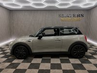 USED 2020 20 MINI HATCH 1.5 Cooper Exclusive Hatchback 3dr Petrol Manual Euro 6 (s/s) (136 ps) Complementary 6 Months RAC Warranty and 12 Months RAC Breakdown Cover Also Receive a Full MOT With All Advisory Work Completed, Fresh Engine Service and RAC Multipoint Check Before Collection/Delivery