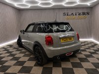 USED 2020 20 MINI HATCH 1.5 Cooper Exclusive Hatchback 3dr Petrol Manual Euro 6 (s/s) (136 ps) Complementary 6 Months RAC Warranty and 12 Months RAC Breakdown Cover Also Receive a Full MOT With All Advisory Work Completed, Fresh Engine Service and RAC Multipoint Check Before Collection/Delivery