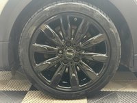 USED 2020 20 MINI HATCH 1.5 Cooper Exclusive Hatchback 3dr Petrol Manual Euro 6 (s/s) (136 ps) Complementary 6 Months RAC Warranty and 12 Months RAC Breakdown Cover Also Receive a Full MOT With All Advisory Work Completed, Fresh Engine Service and RAC Multipoint Check Before Collection/Delivery